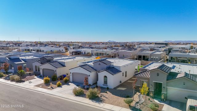 6233 Recoleta Road, Las Cruces, NM 88012