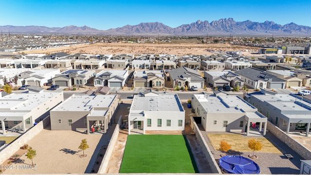 6233 Recoleta Road, Las Cruces, NM 88012