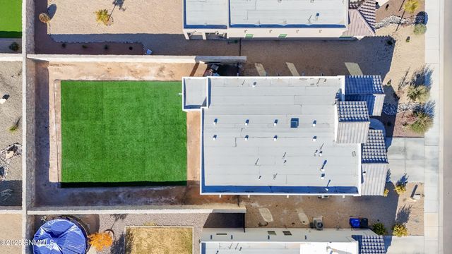 6233 Recoleta Road, Las Cruces, NM 88012