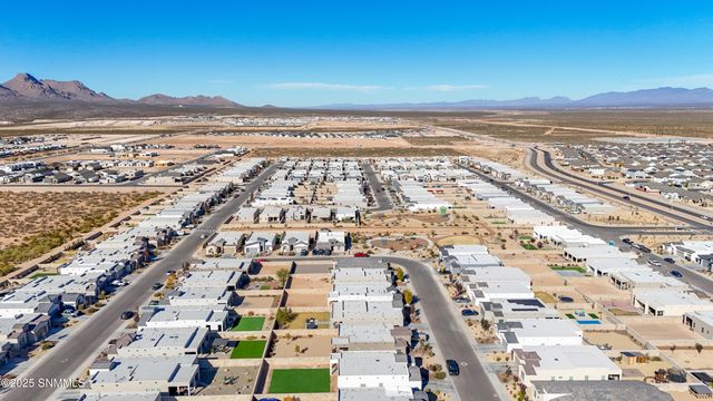 6233 Recoleta Road, Las Cruces, NM 88012