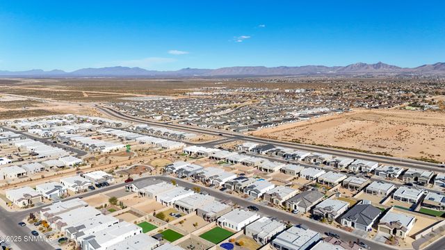 6233 Recoleta Road, Las Cruces, NM 88012
