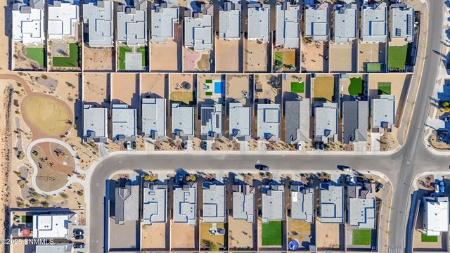 6233 Recoleta Road, Las Cruces, NM 88012