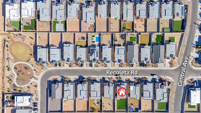 6233 Recoleta Road, Las Cruces, NM 88012