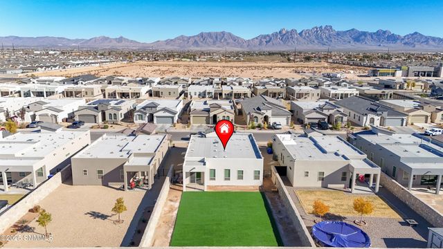 6233 Recoleta Road, Las Cruces, NM 88012