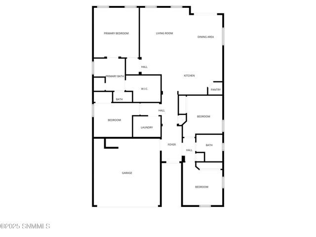 6233 Recoleta Road, Las Cruces, NM 88012