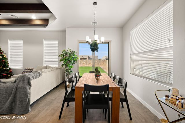 6233 Recoleta Road, Las Cruces, NM 88012