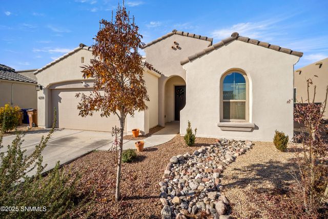 6233 Recoleta Road, Las Cruces, NM 88012