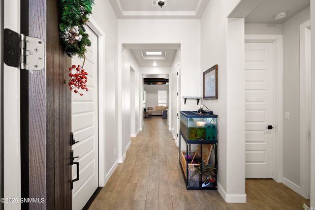 6233 Recoleta Road, Las Cruces, NM 88012