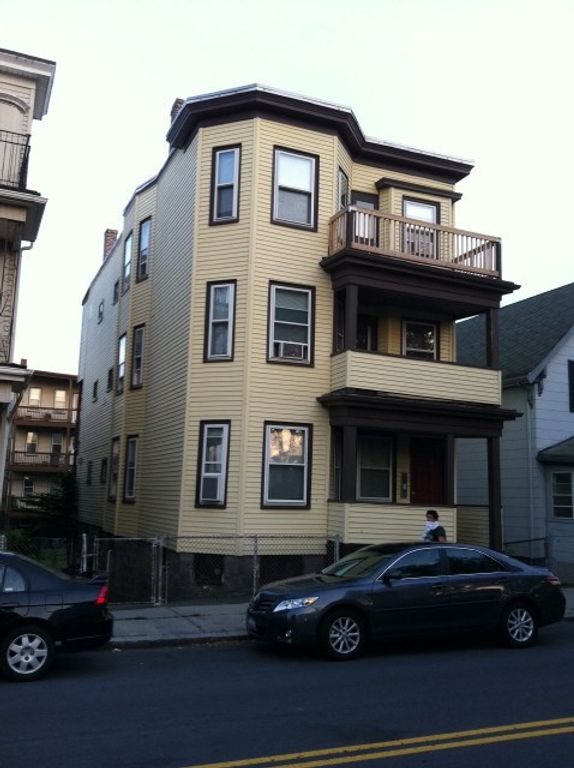 901 Saratoga Street 3, Boston, MA 02128