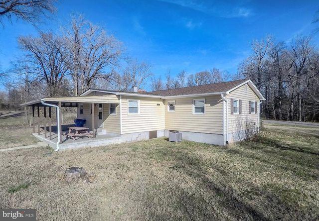 10605 WILLETTS CROSSING RD, White Plains, MD 20695