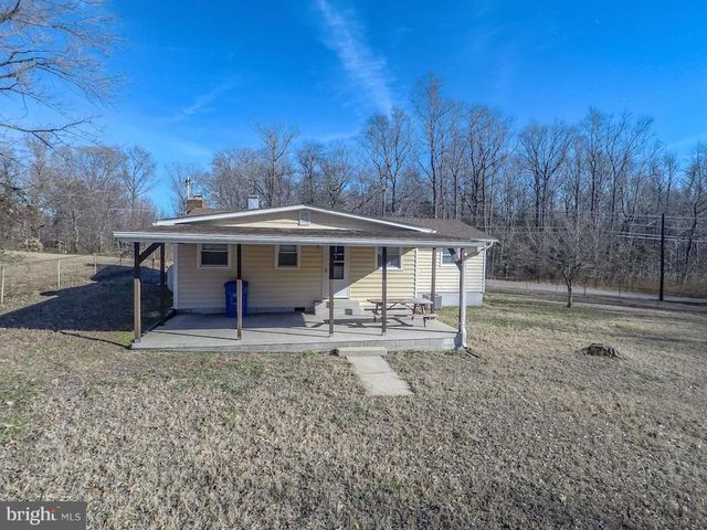 10605 WILLETTS CROSSING RD, White Plains, MD 20695