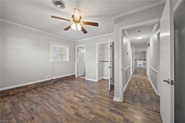 3805 LITTLEBROOK Drive, Clemmons, NC 27012