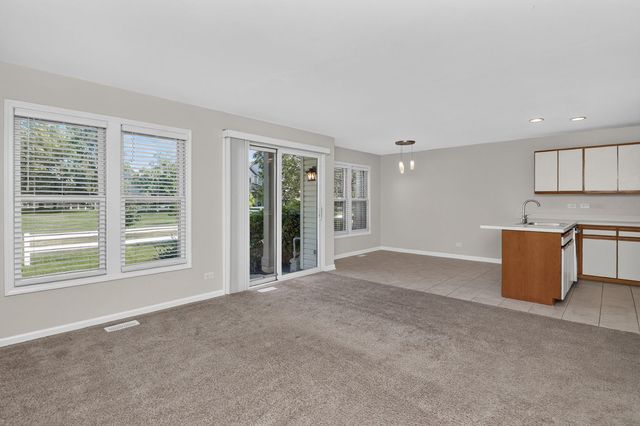181 Inverness Court 1, Elk Grove Village, IL 60007