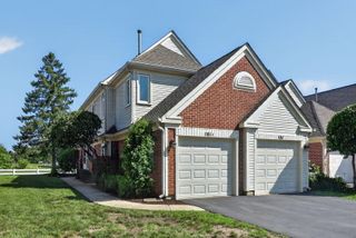 181 Inverness Court 1, Elk Grove Village, IL 60007