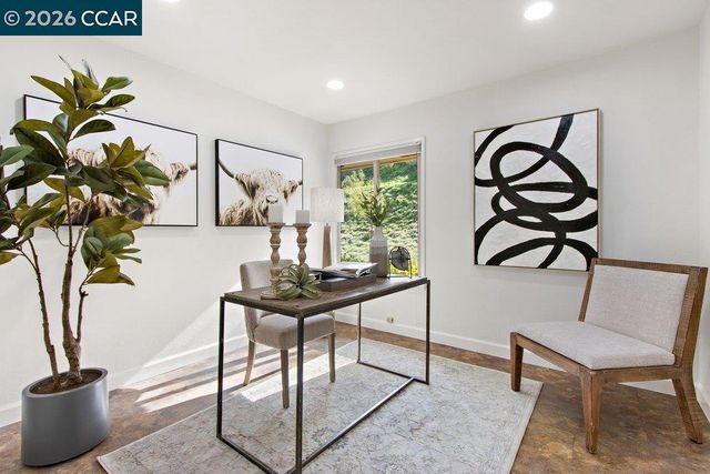 2209 Ptarmigan Dr. 2, Walnut Creek, CA 94595