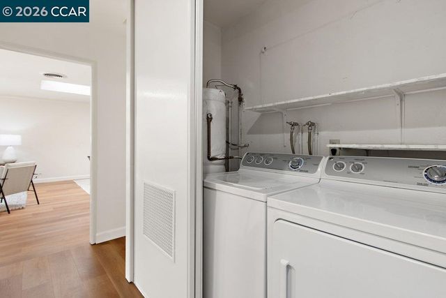 2209 Ptarmigan Dr. 2, Walnut Creek, CA 94595