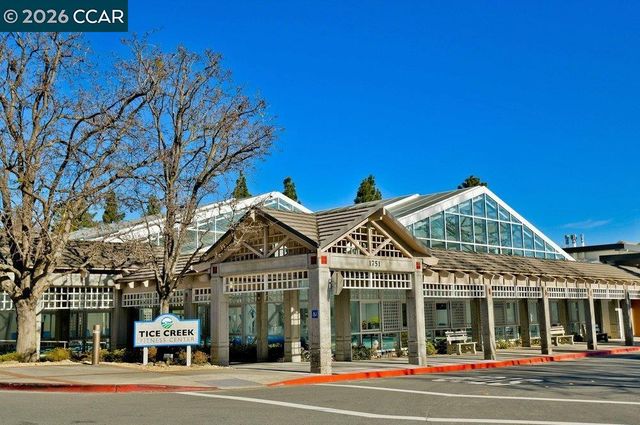 2209 Ptarmigan Dr. 2, Walnut Creek, CA 94595