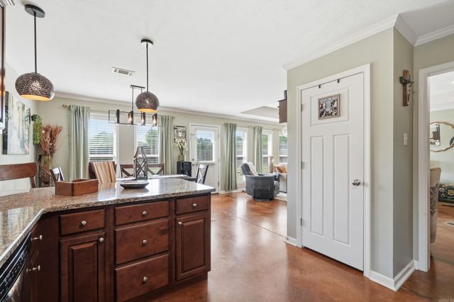 14 Alli Paige Drive, Vilonia, AR 72173