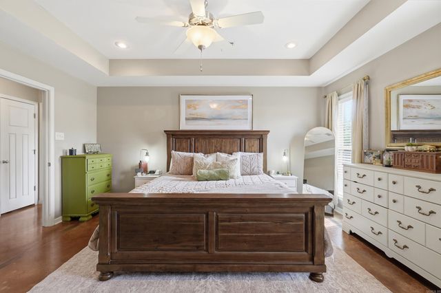 14 Alli Paige Drive, Vilonia, AR 72173