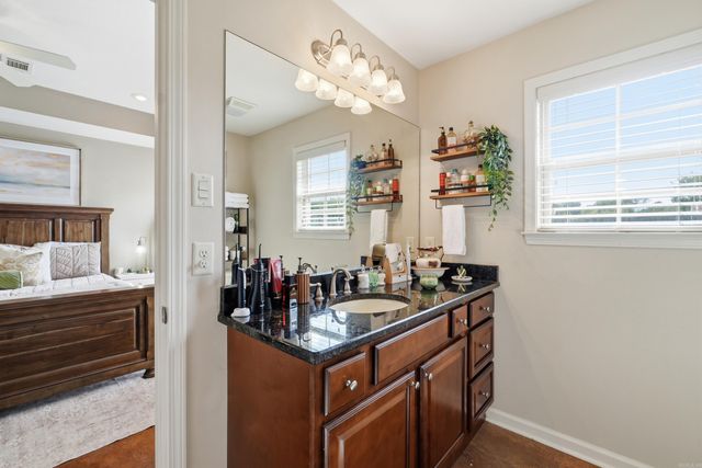 14 Alli Paige Drive, Vilonia, AR 72173