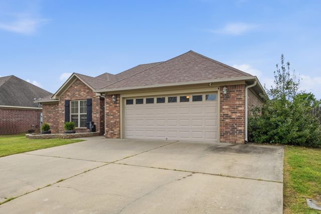 14 Alli Paige Drive, Vilonia, AR 72173