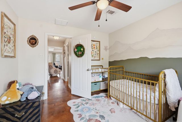 14 Alli Paige Drive, Vilonia, AR 72173