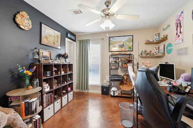 14 Alli Paige Drive, Vilonia, AR 72173