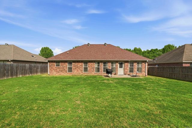 14 Alli Paige Drive, Vilonia, AR 72173