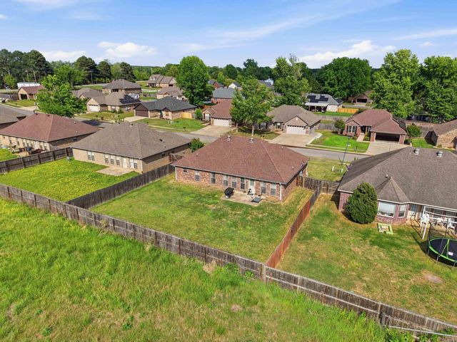 14 Alli Paige Drive, Vilonia, AR 72173