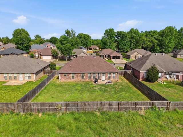 14 Alli Paige Drive, Vilonia, AR 72173