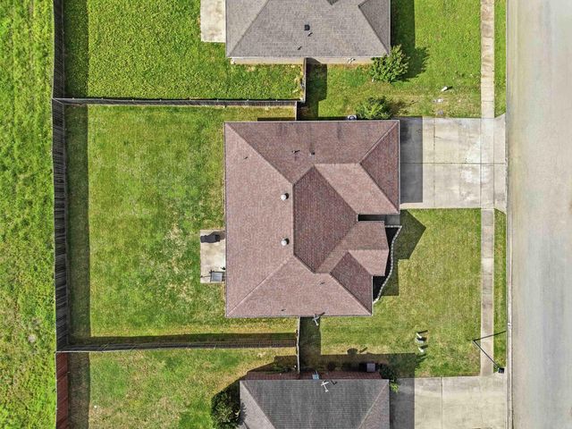 14 Alli Paige Drive, Vilonia, AR 72173