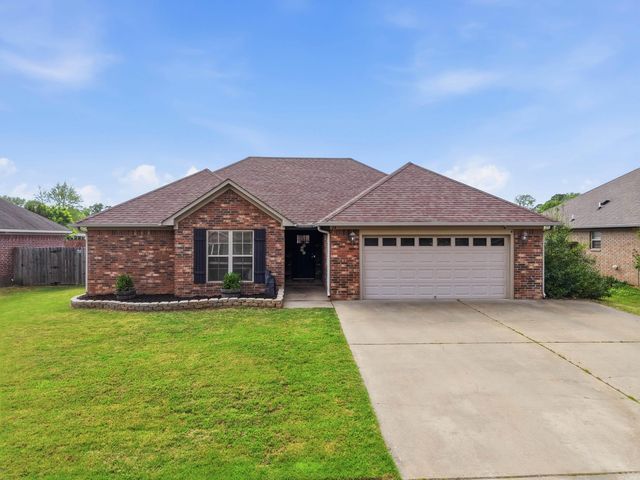 14 Alli Paige Drive, Vilonia, AR 72173