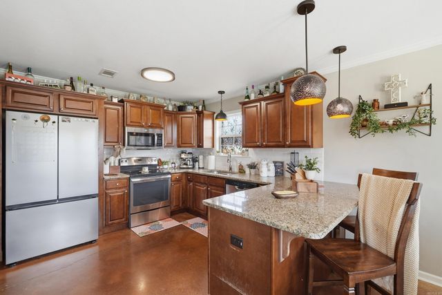 14 Alli Paige Drive, Vilonia, AR 72173
