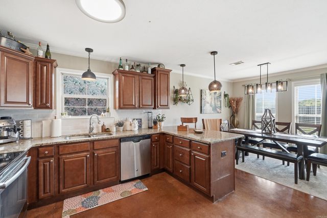 14 Alli Paige Drive, Vilonia, AR 72173