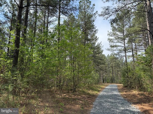 TBD 1 COVERED BRIDGE RD, Kents Store, VA 23084