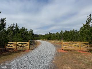 TBD 1 COVERED BRIDGE RD, Kents Store, VA 23084