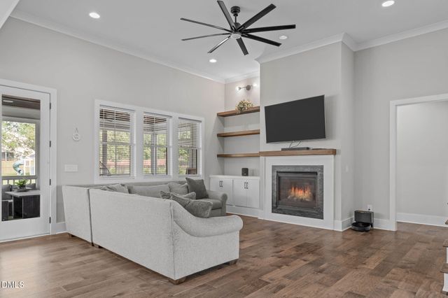 901 Shiloh Hills Drive, Fuquay Varina, NC 27526