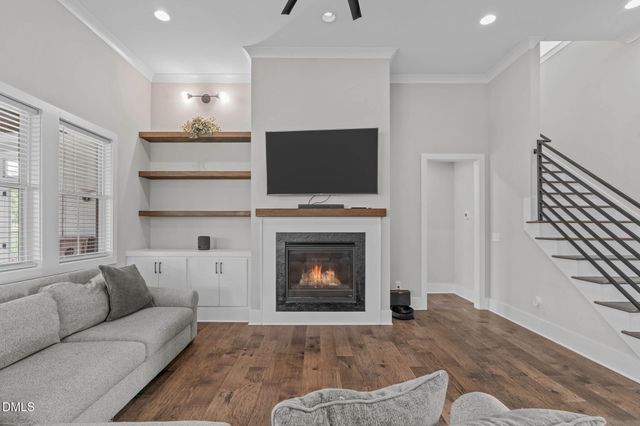 901 Shiloh Hills Drive, Fuquay Varina, NC 27526