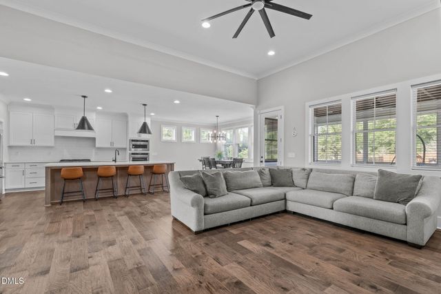 901 Shiloh Hills Drive, Fuquay Varina, NC 27526