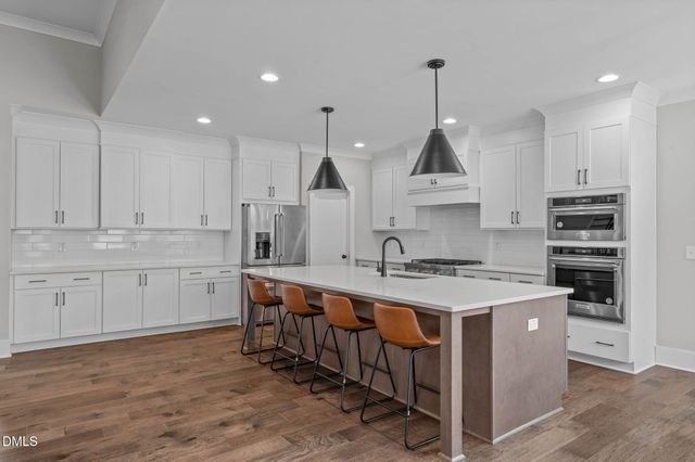 901 Shiloh Hills Drive, Fuquay Varina, NC 27526