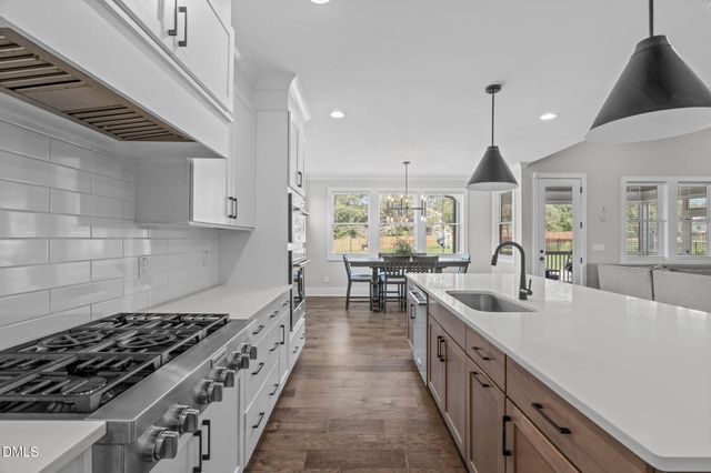 901 Shiloh Hills Drive, Fuquay Varina, NC 27526