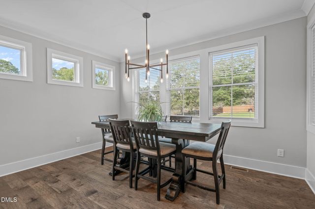 901 Shiloh Hills Drive, Fuquay Varina, NC 27526