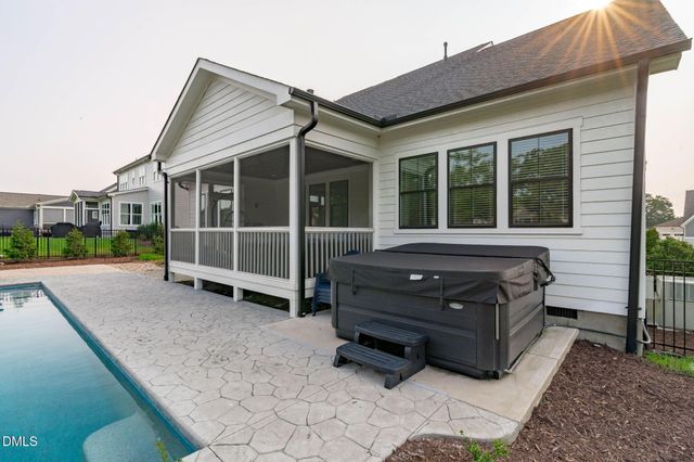901 Shiloh Hills Drive, Fuquay Varina, NC 27526