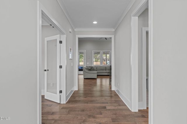 901 Shiloh Hills Drive, Fuquay Varina, NC 27526
