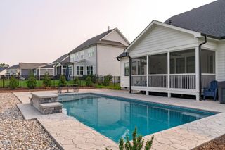 901 Shiloh Hills Drive, Fuquay Varina, NC 27526
