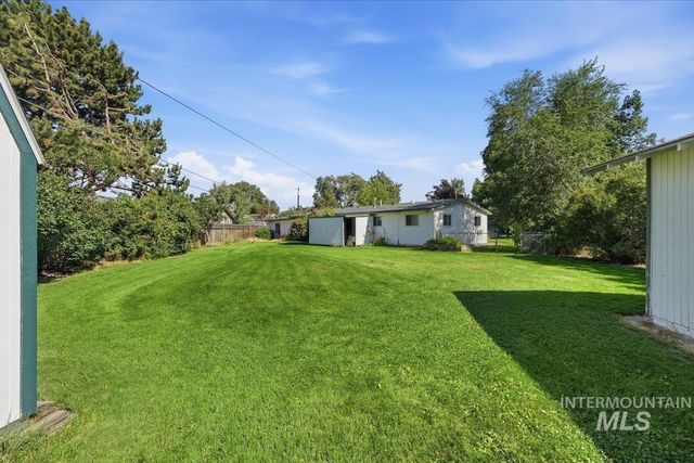 2809 S Montevista Dr, Boise, ID 83706