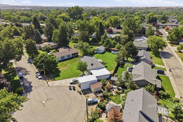 2809 S Montevista Dr, Boise, ID 83706