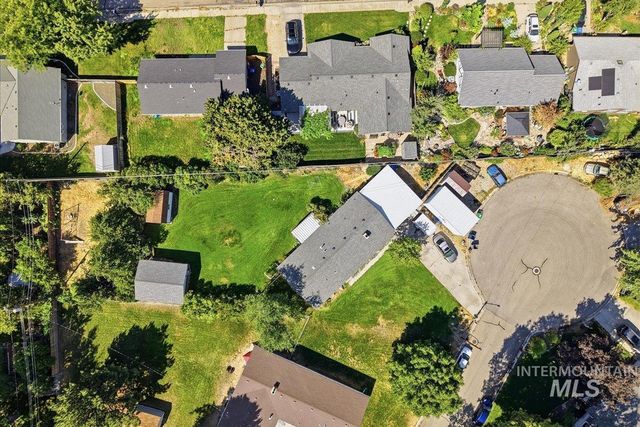 2809 S Montevista Dr, Boise, ID 83706