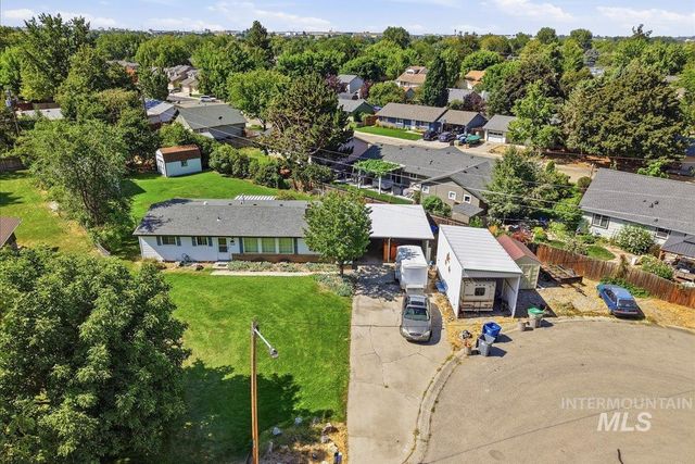 2809 S Montevista Dr, Boise, ID 83706