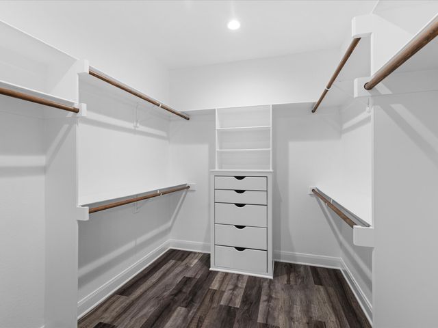 1725 S Hubbard Street, Alvord, TX 76225